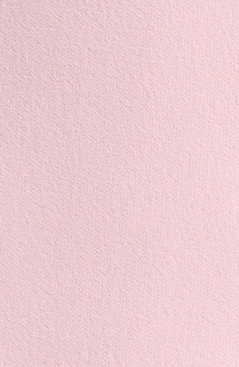 KASPER Cuff Sleeve Blazer, Alternate, color, Tutu Pink