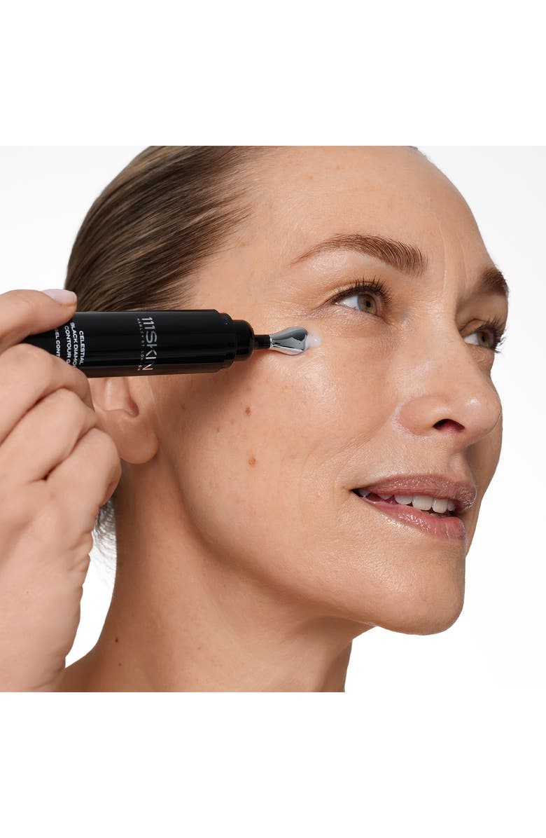 111SKIN Celestial Black Diamond Contour Gel, Alternate, color,