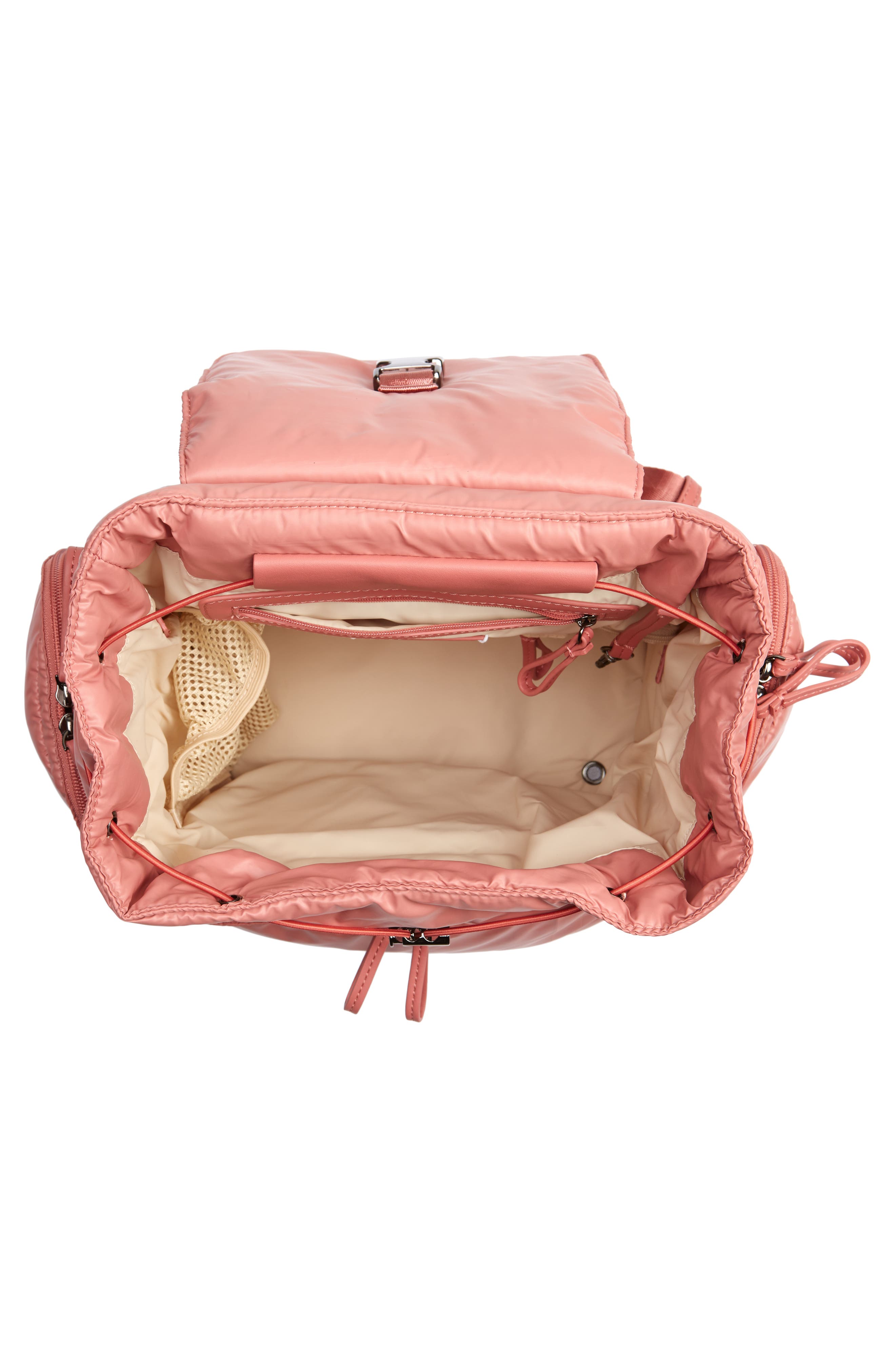 Caraa Small Cirrus Backpack, Alternate, color, 