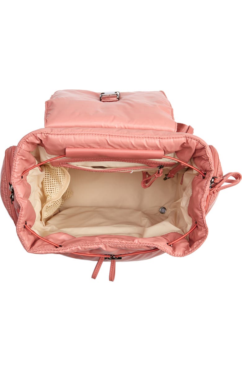 Caraa Small Cirrus Backpack, Alternate, color,