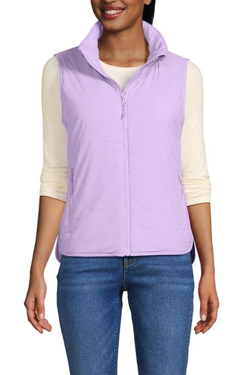 WanderFree Insulated Vest