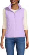 Lands' End WanderFree Insulated Vest
