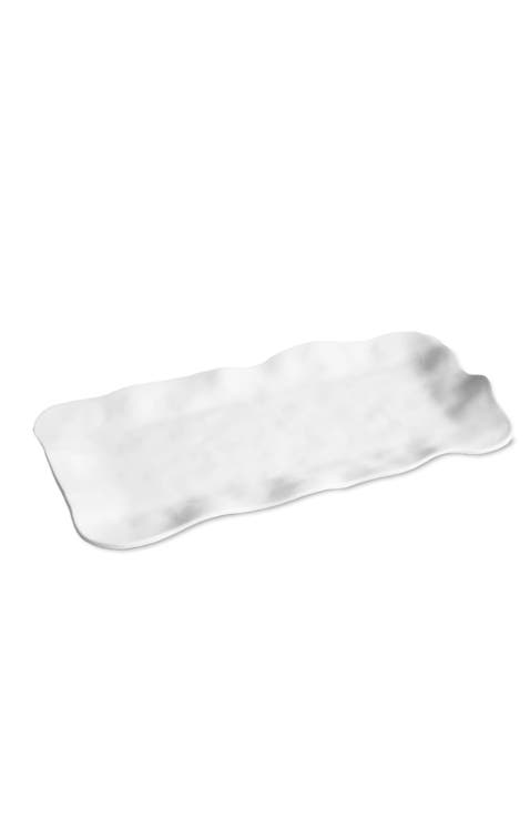 Vida Long Rectangle Tray