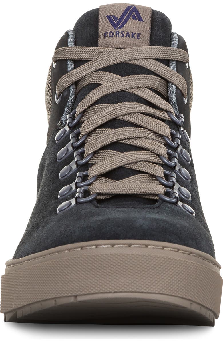 Forsake Lucie Mid Waterproof Bootie, Alternate, color,