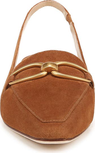 Casie Slingback Pump