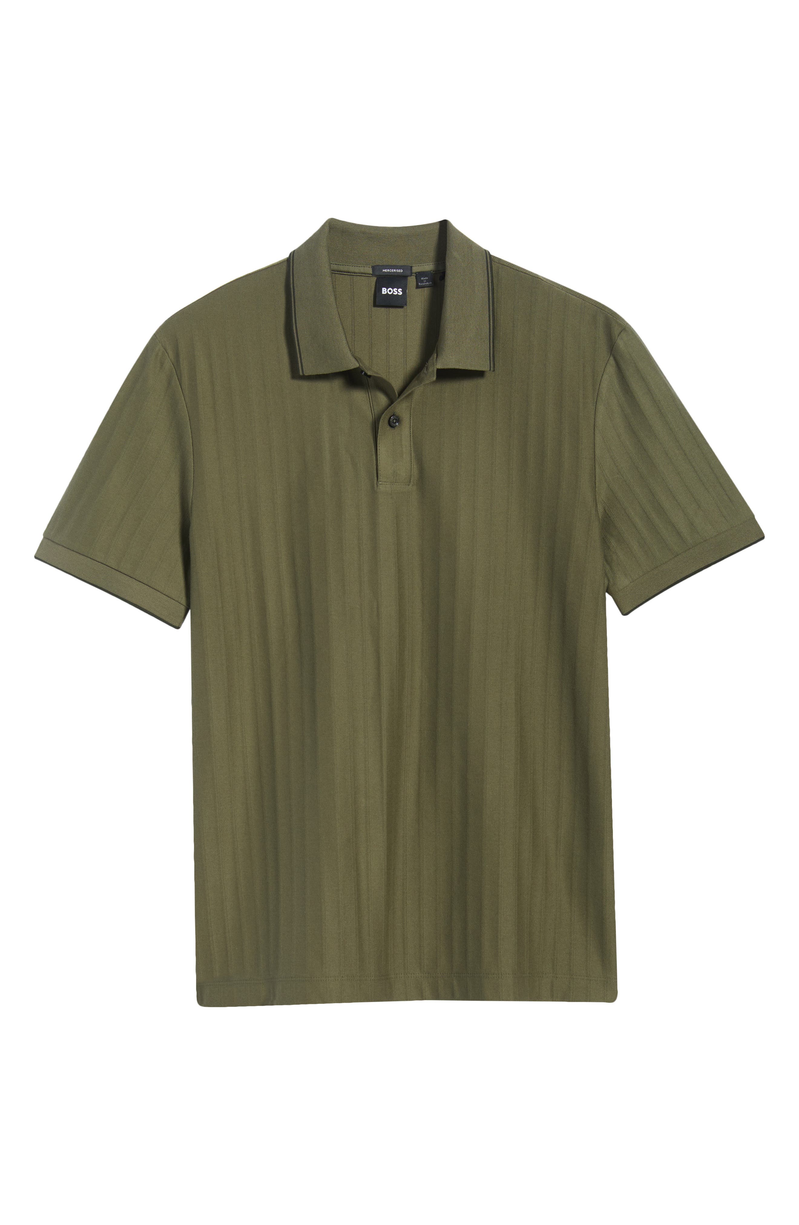 selected OPEN GREEN