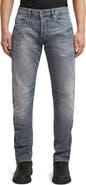 G-STAR Contour 3D Regular Fit Jeans