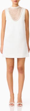Elliatt Espera Shift Dress