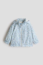 H&M Printed jacket