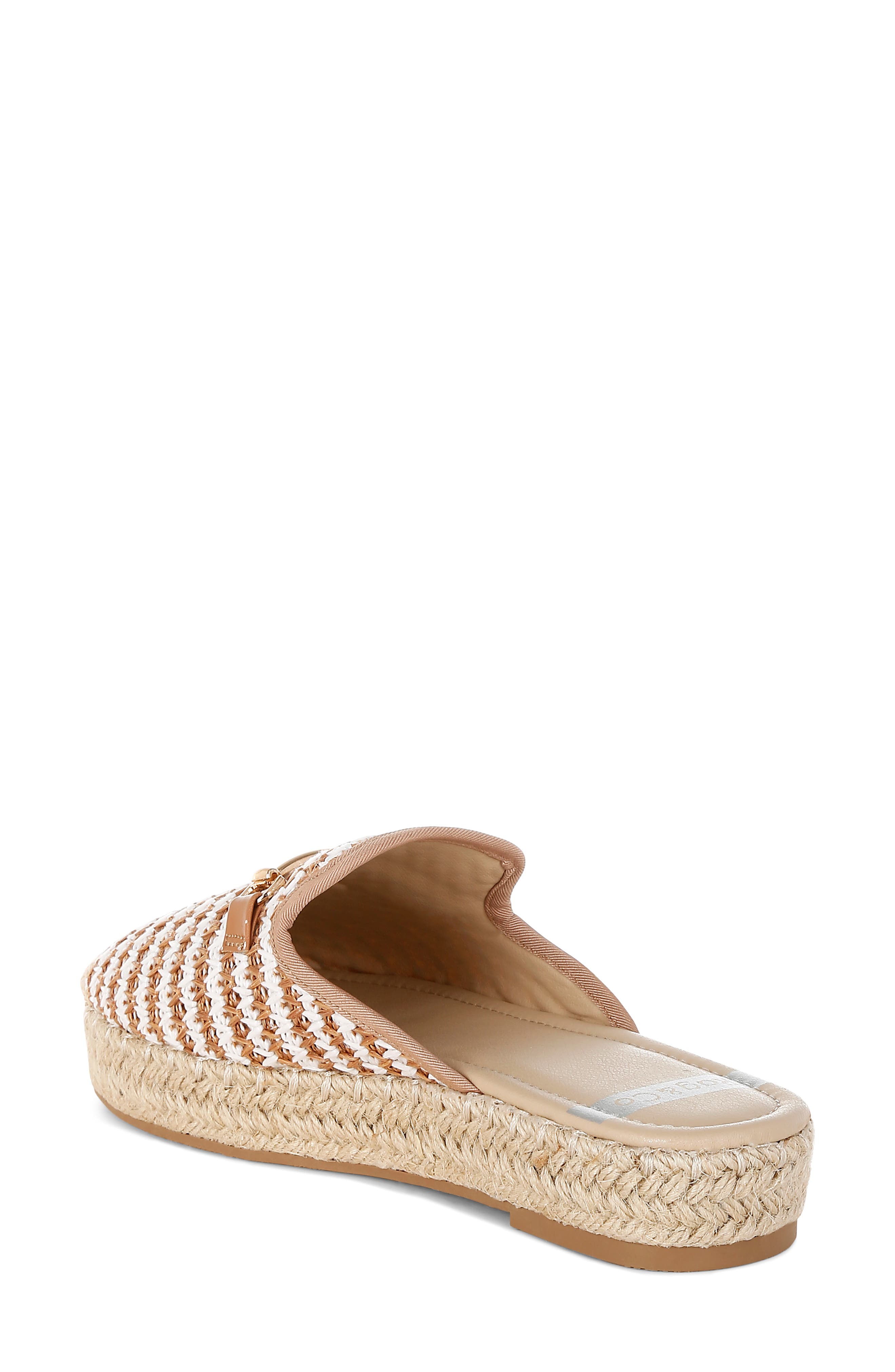 Himari Espadrille Bit Mule - image 2