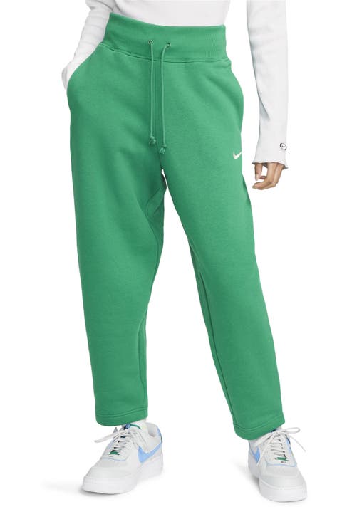 Sportswear Phoenix Fleece High Rise Sweatpants