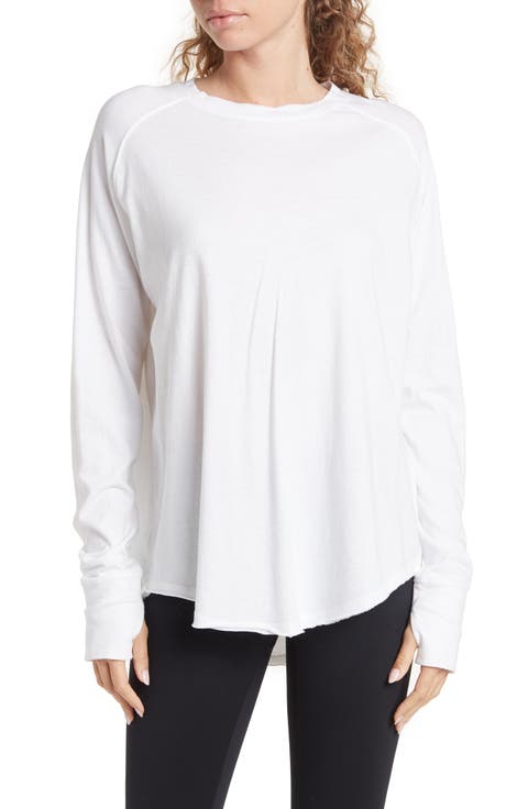 Shop White Z by Zella Online | Nordstrom Rack
