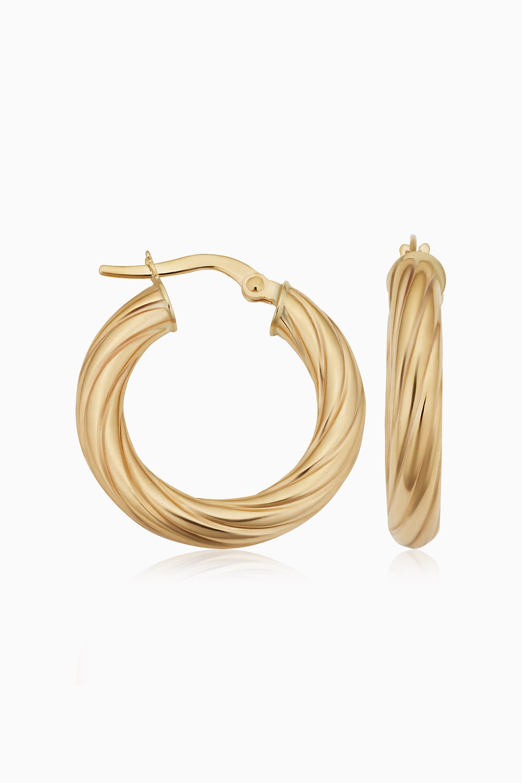 selected Yellow Gold