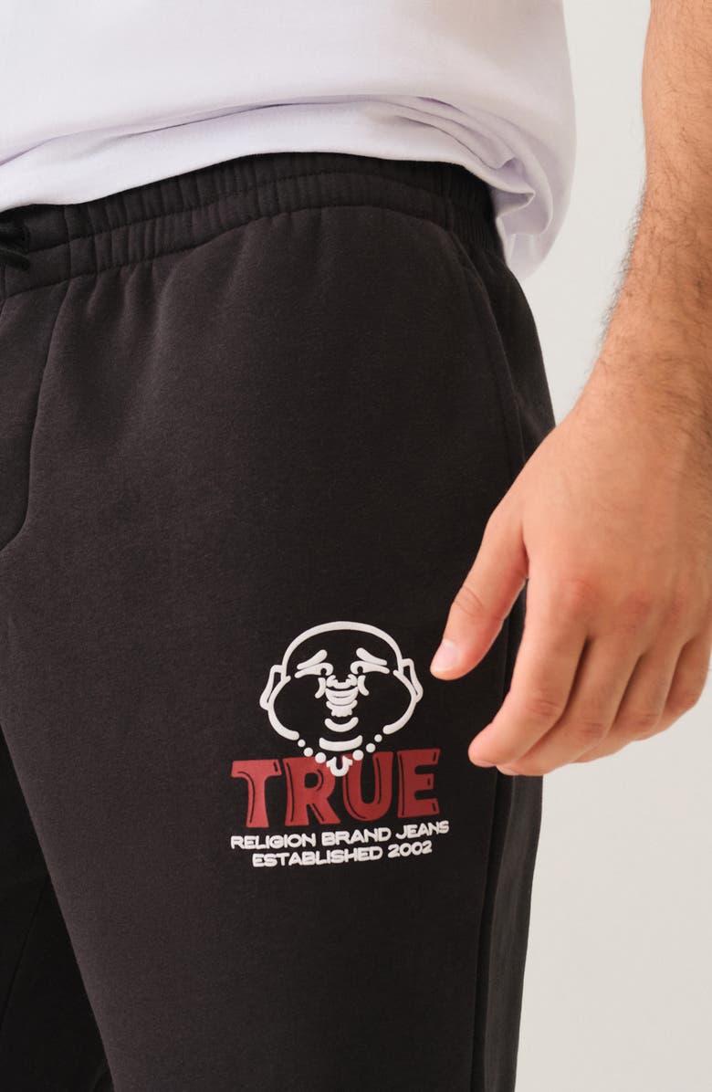 True Religion True Joggers, Alternate, color, 