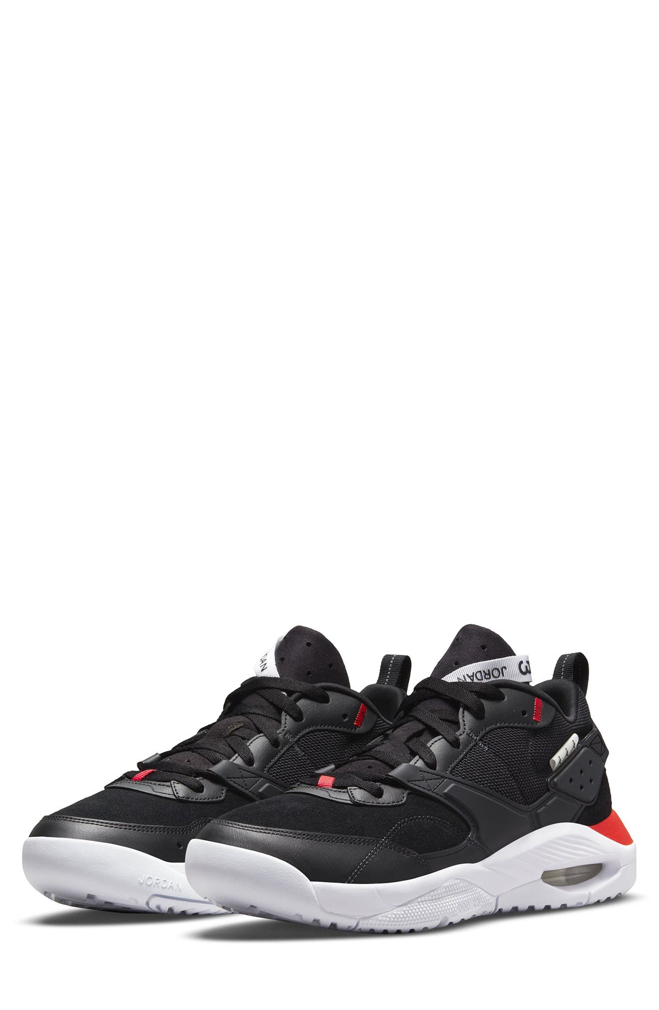 Jordan Nike Air NFH Sneaker, Main, color, 