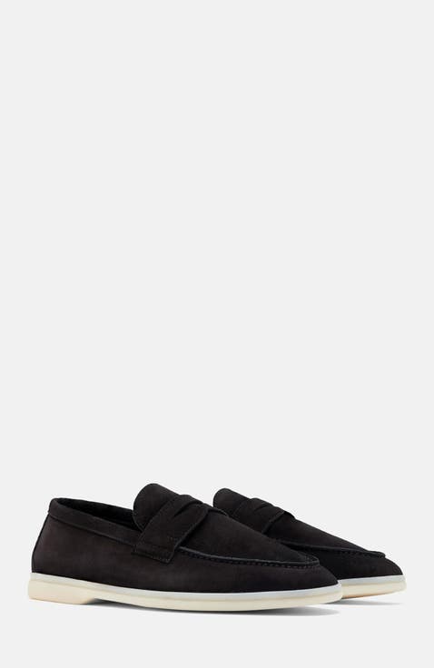 Luciano Loafers