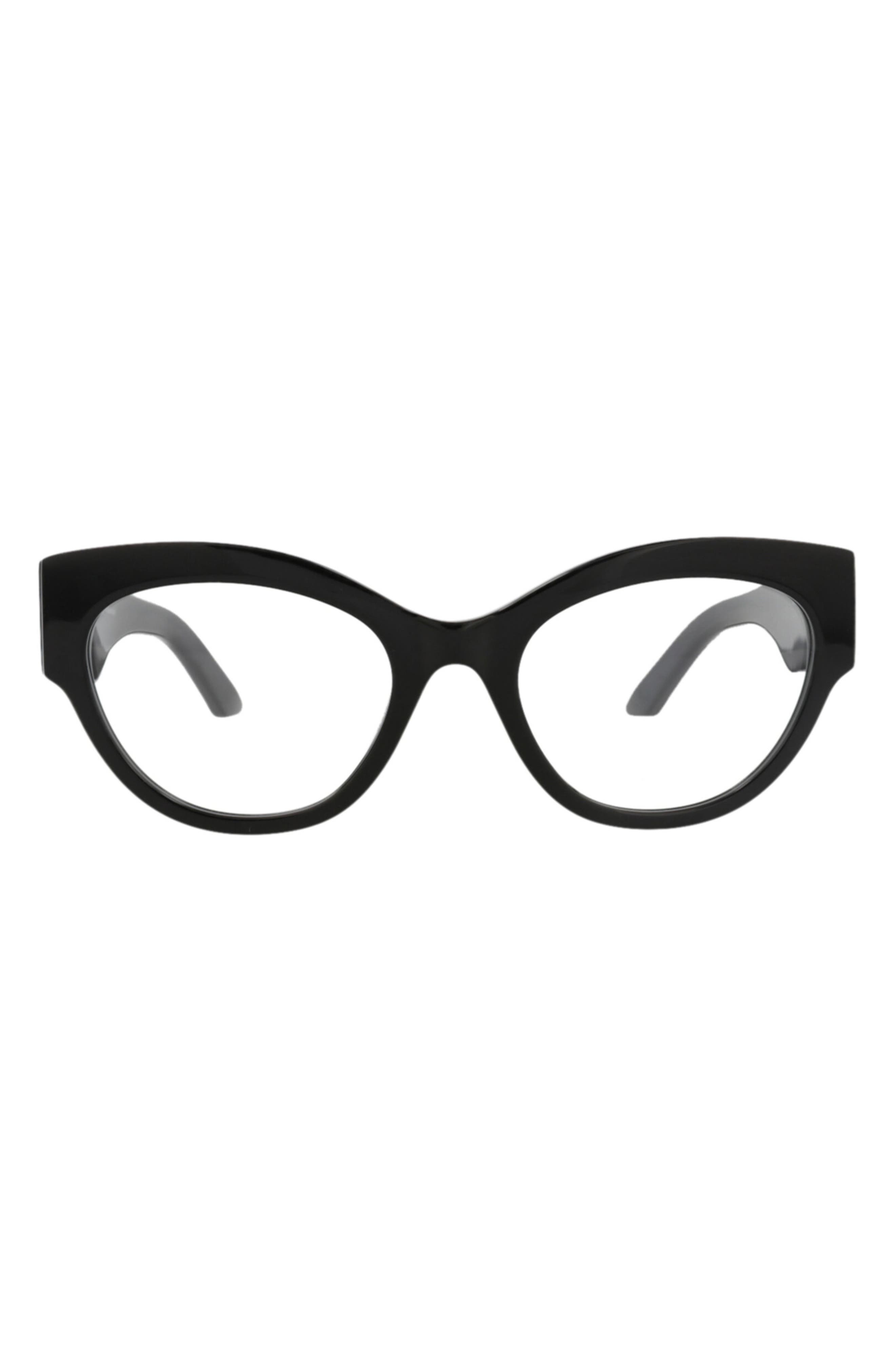 MCQ Optical Glasses