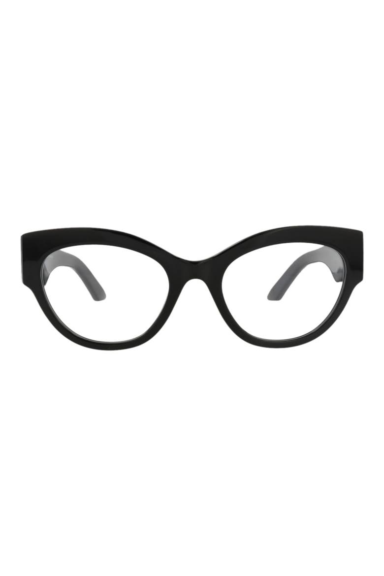 Optical Glasses, Main, color, BLACK BLACK TRANSPARENT
