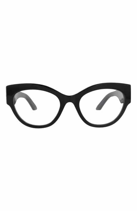MCQ Optical Glasses