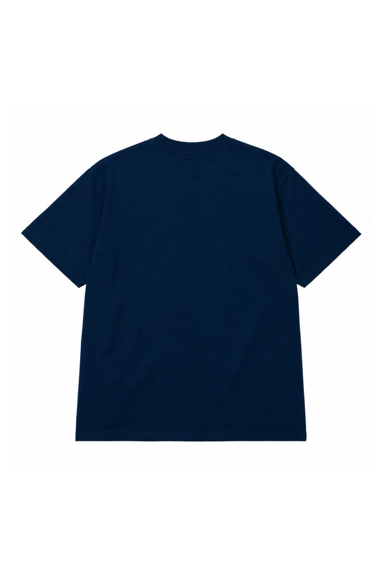 Unisex round21 Sophie Cunningham Navy Indiana Fever Player Graphic T-Shirt, Alternate, color, Navy