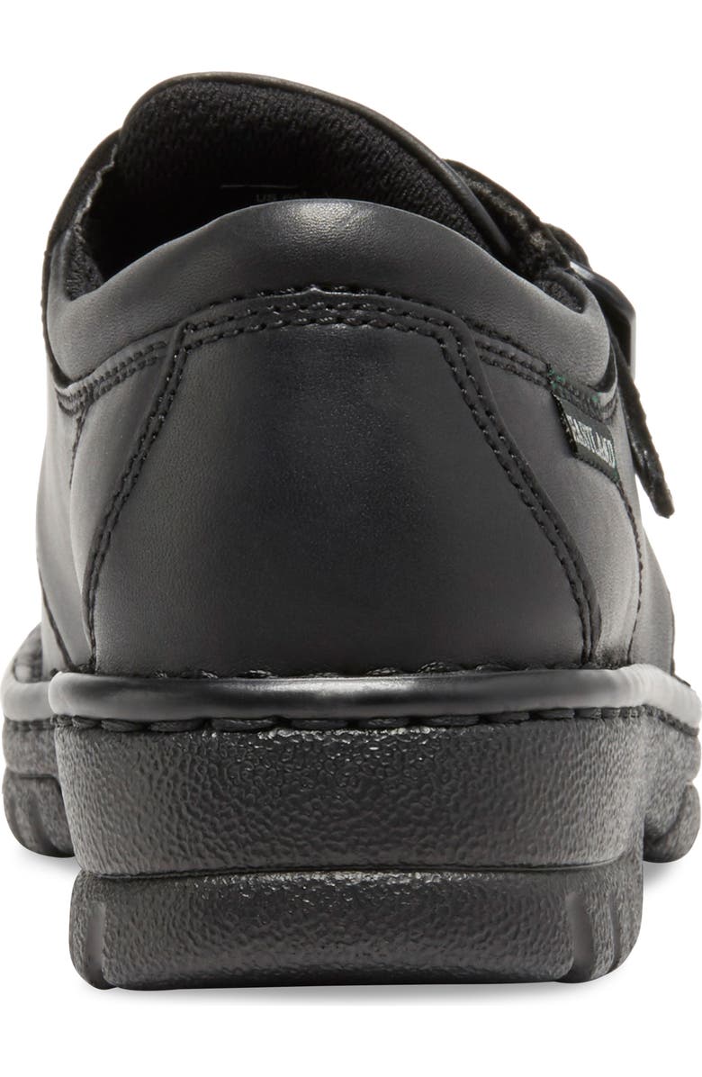 Eastland Syracuse Monk Strap Shoe, Alternate, color, Black