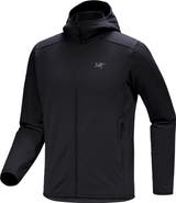 Arc'teryx Kyanite Lightweight Hoodie Jacket