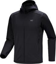 Arc'teryx Kyanite Lightweight Hoodie Jacket