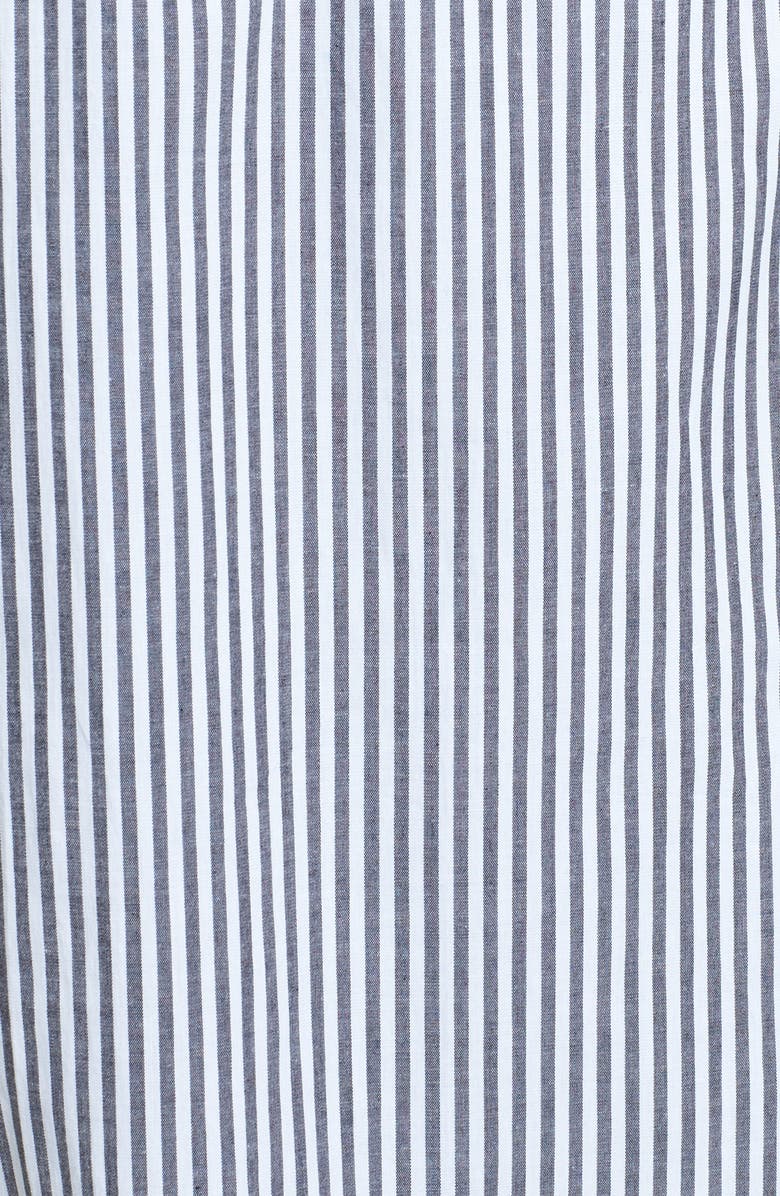 WAYF Wrap Midi Dress, Alternate, color, 