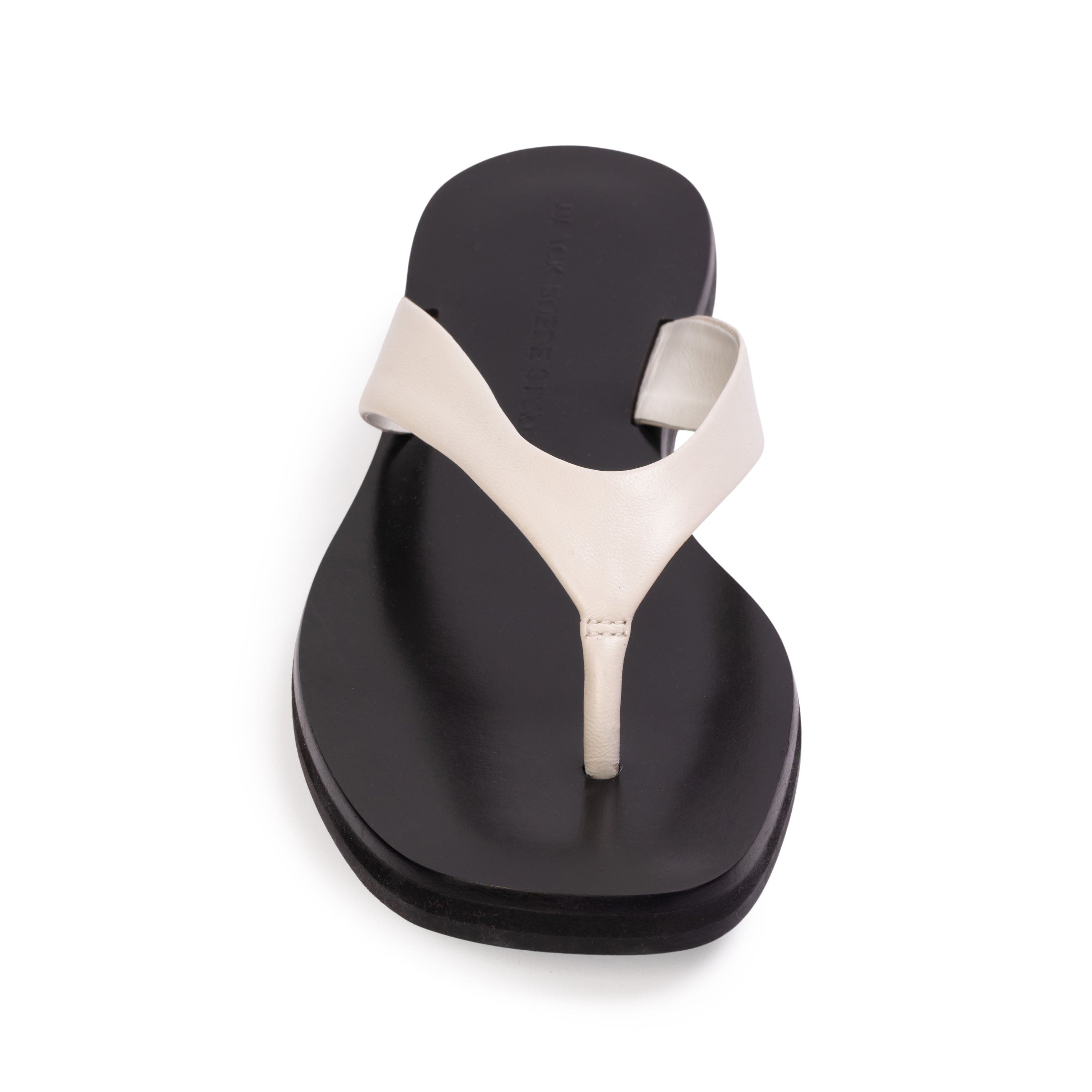 Bae Flip Flop Sandal, Alternate, color, Coconut Leather