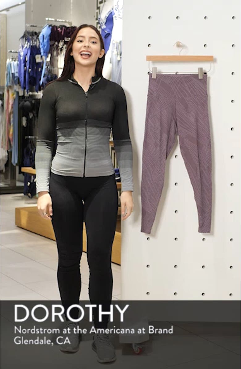 Selenite Midi Leggings, sales video thumbnail