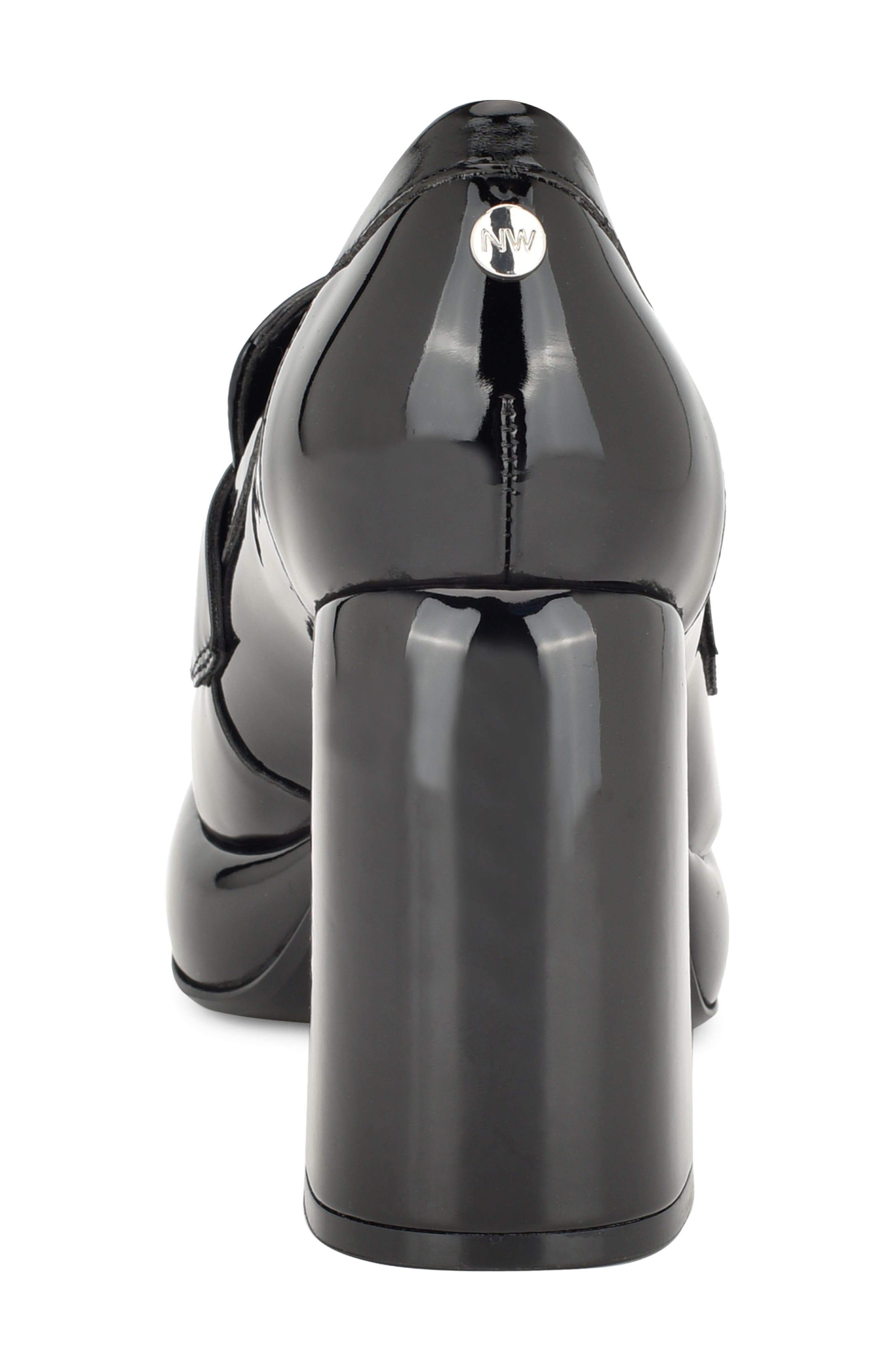 Nine West Verge Loafer Pump, Alternate, color, 