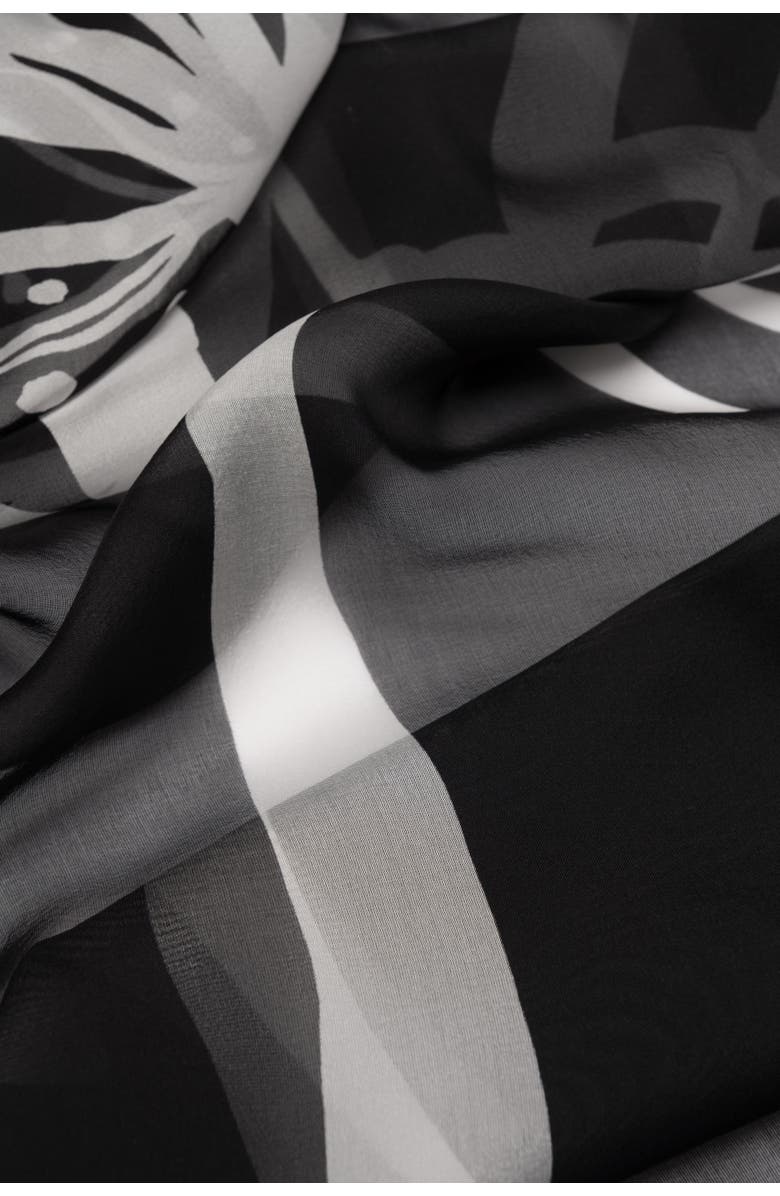 Elizabetta Nina - Silk Scarf/Shawl for Women, Alternate, color, 