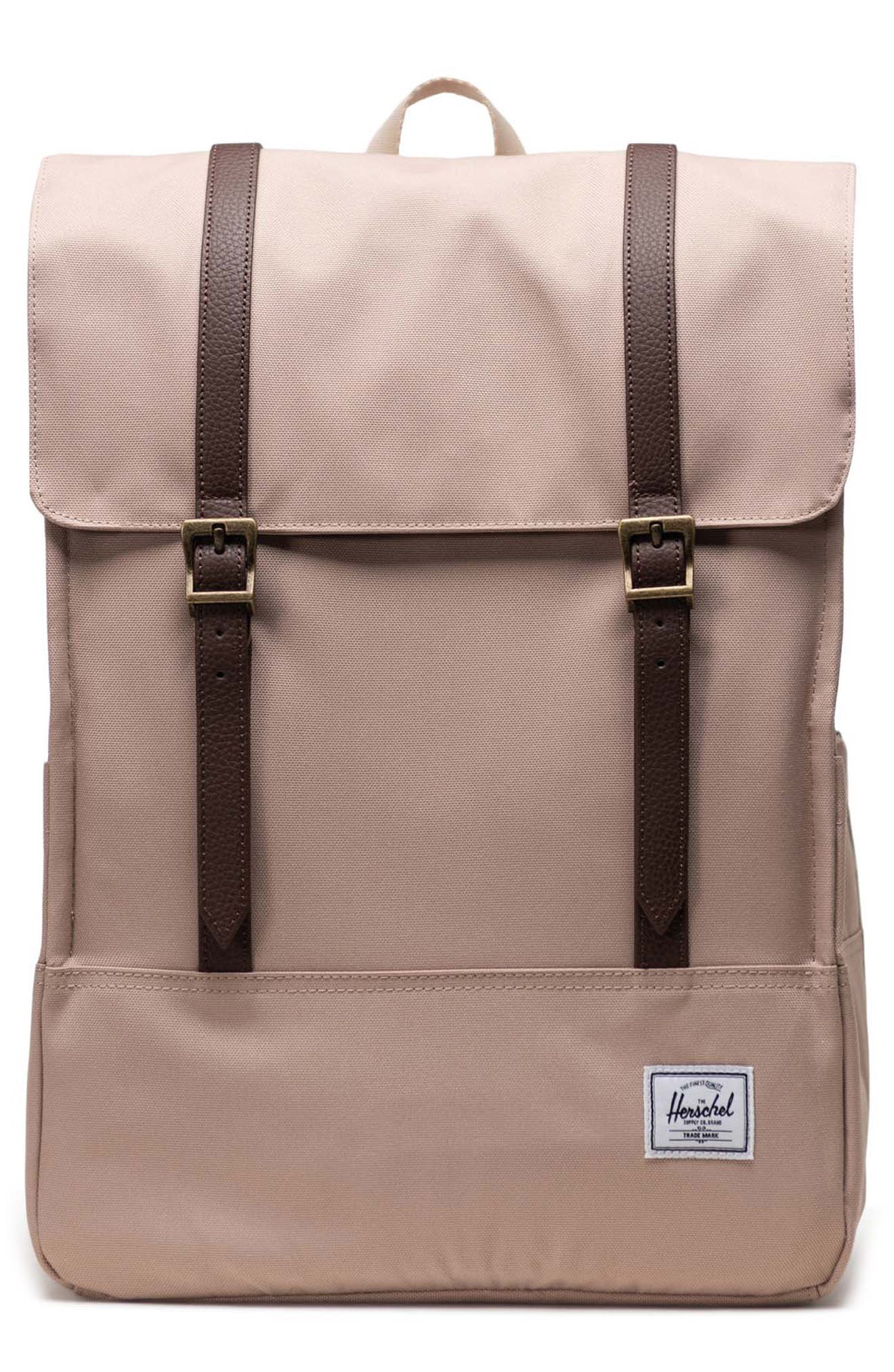 Herschel Supply Co. Survey Recycled Polyester Backpack