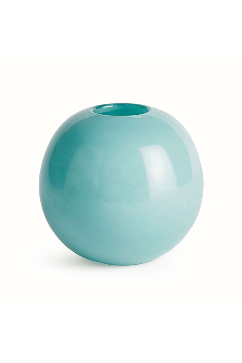 Cirrus Vase, Main, color, Blue