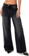 EDIKTED Braya Baggy Jeans