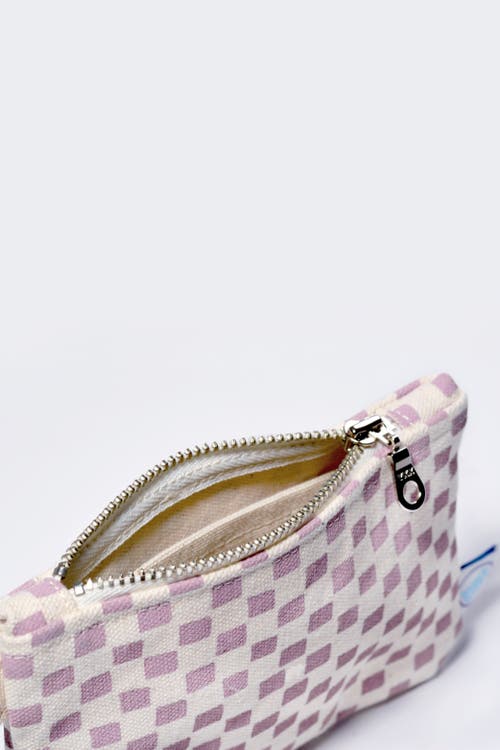 DANCE HAPPY DANCE HAPPY JAMIE WRISTLET WITH KEY FOB