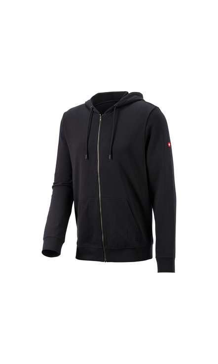 Full-Zip Hoodie e.s.iconic