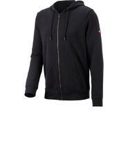 Strauss Full-Zip Hoodie e.s.iconic