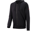 Strauss Full-Zip Hoodie e.s.iconic