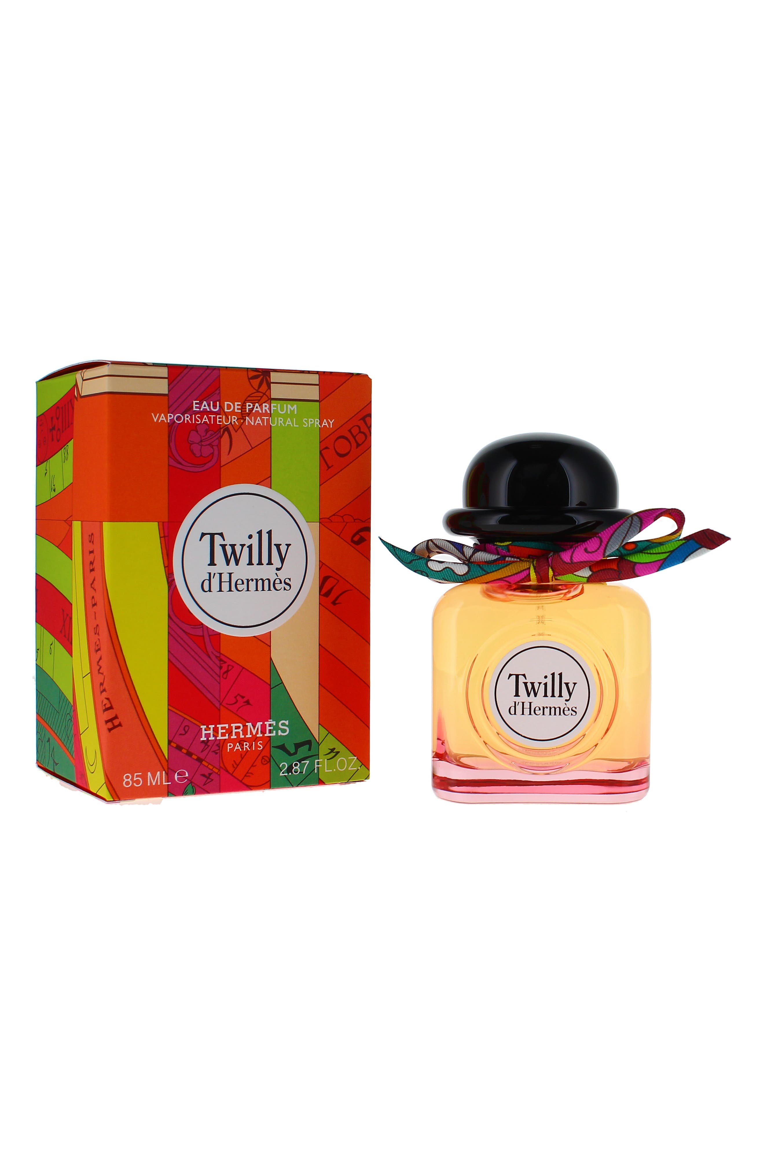 Hermès Twilly d'Hermès eau de parfum
