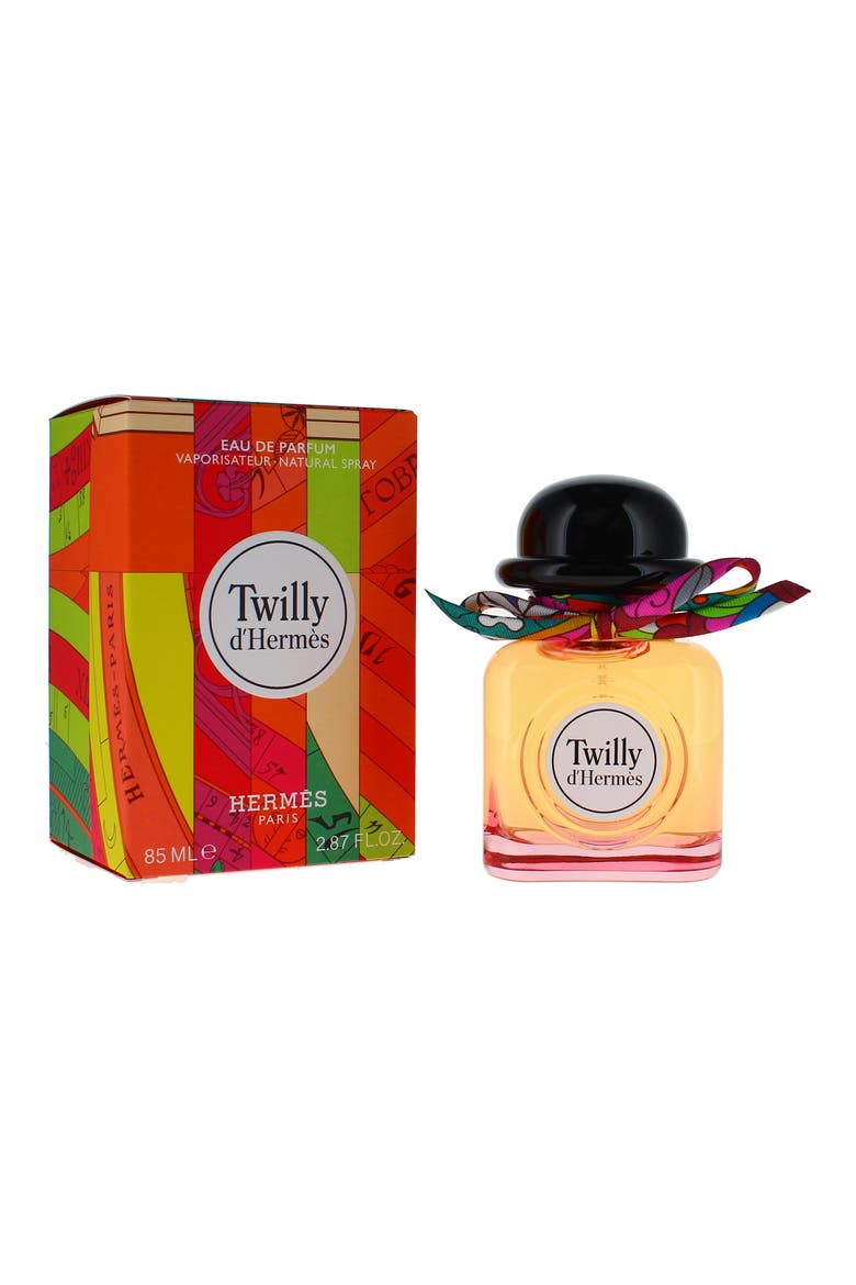 Twilly d'Hermès eau de parfum, Main, color, NO COLOR