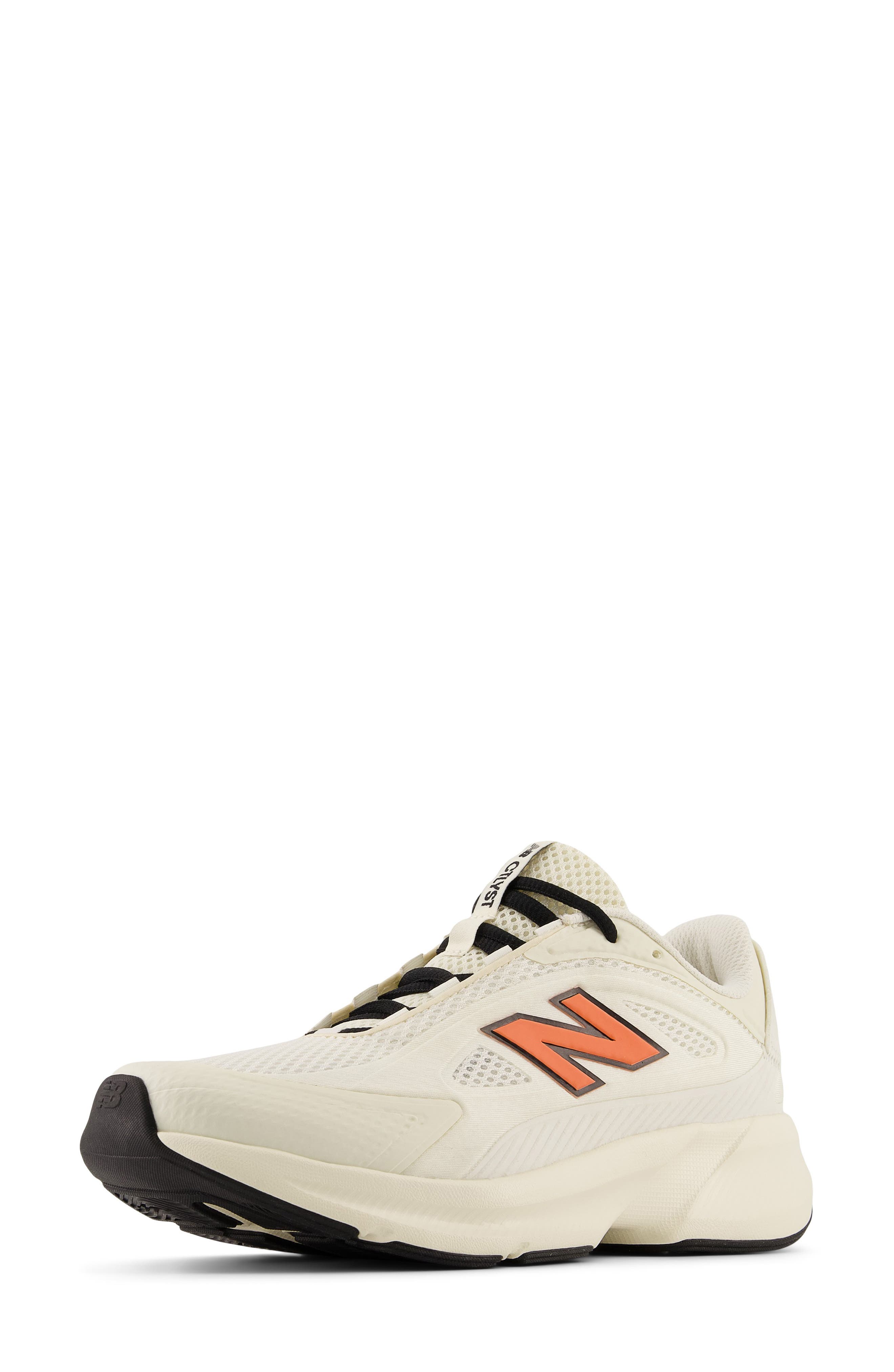 New Balance Catalyst Sneaker - Multiple Widths Available, Alternate, color, Sea Salt/ Angora