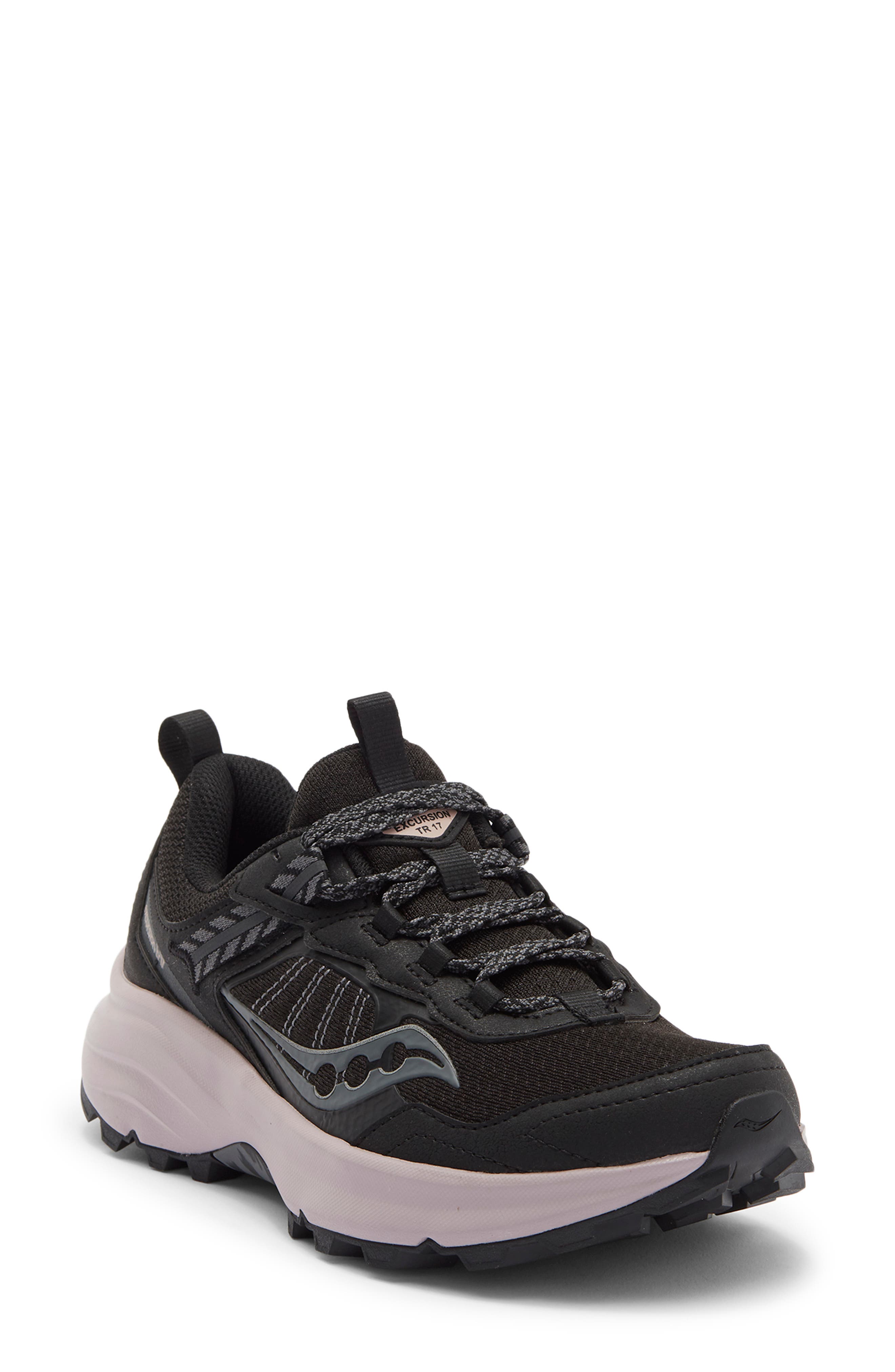 Excursion TR17 Running Shoe