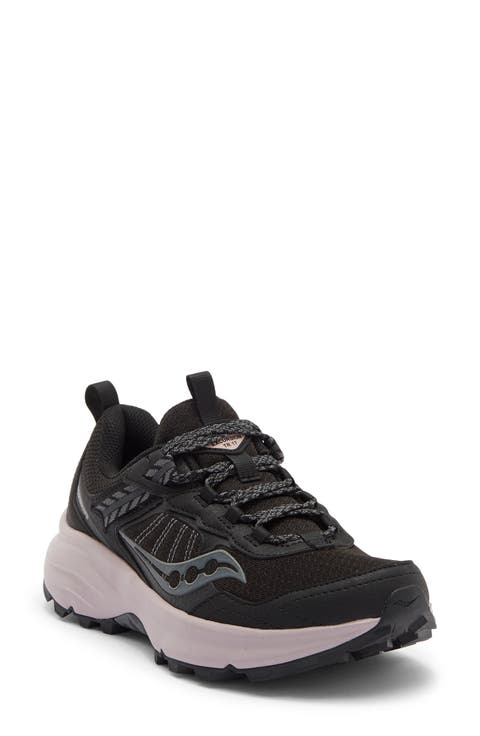 Excursion TR17 Running Shoe