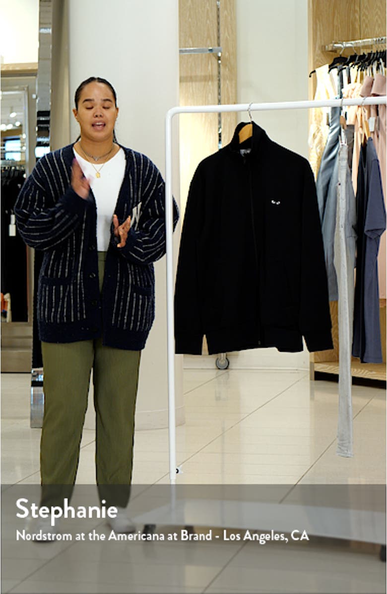 Track Jacket, sales video thumbnail