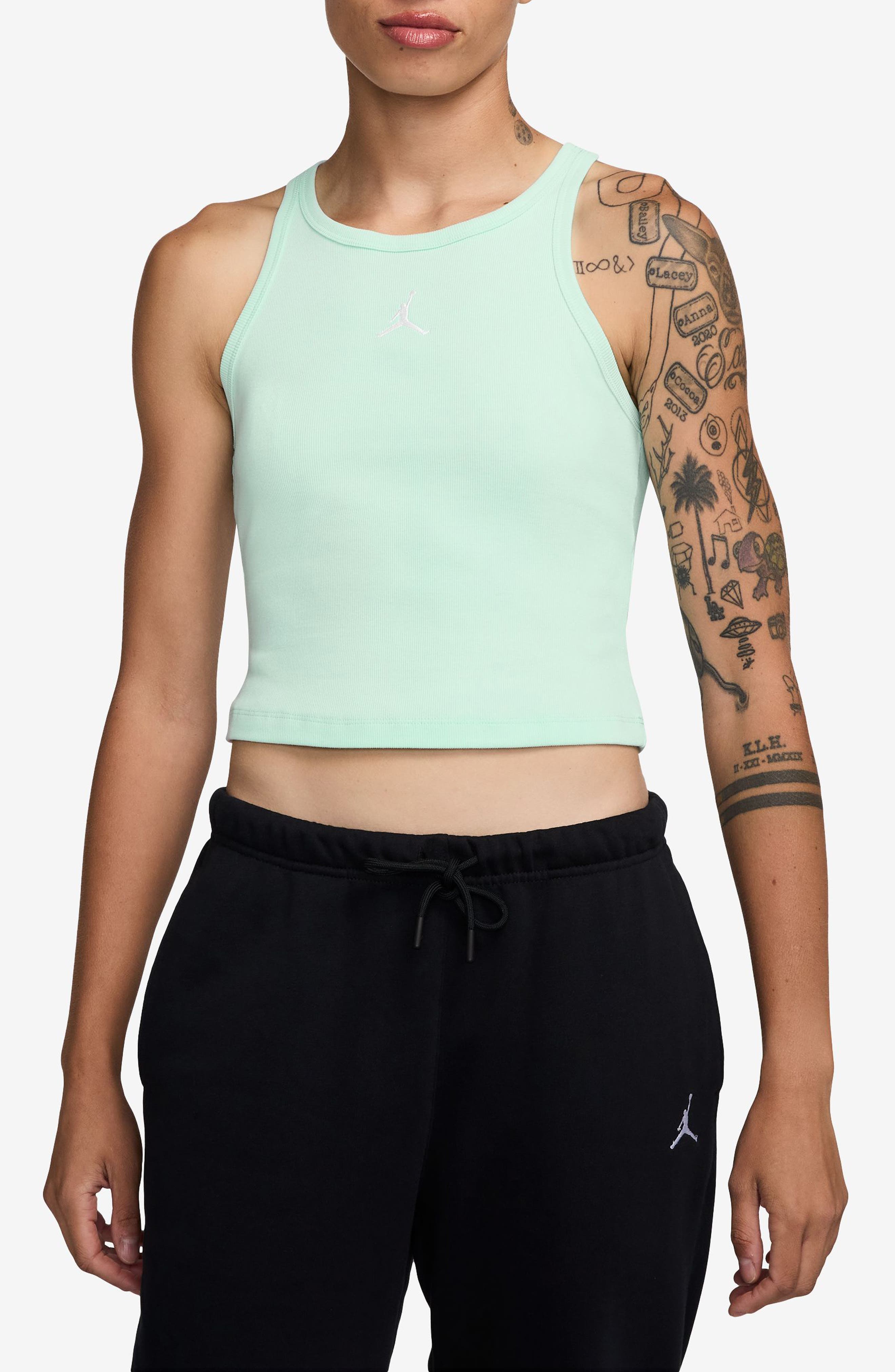 Jordan Essential Racerback Tank
