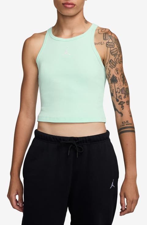 Essential Racerback Tank