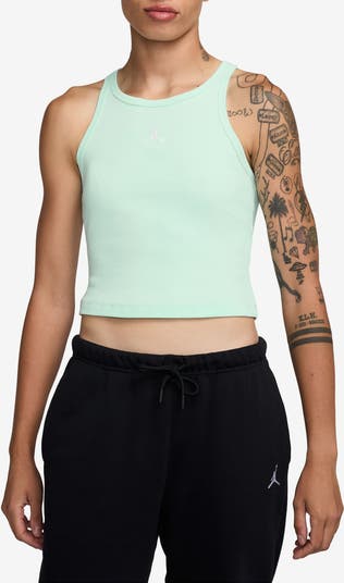 Essential Racerback Tank