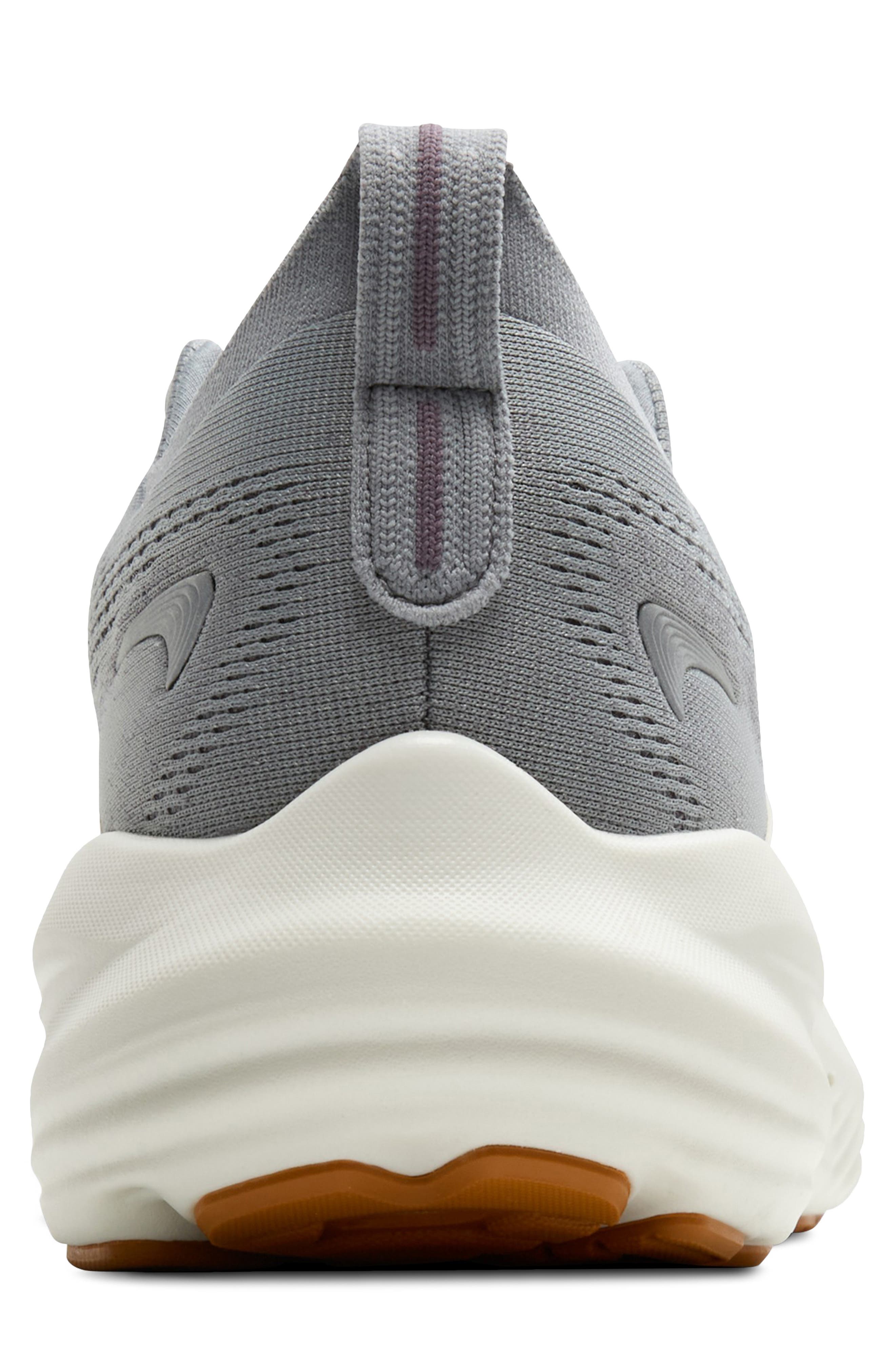 Glycerin 22 Running Shoe, Alternate, color, PRIMER GRAY/ HONEY GINGER