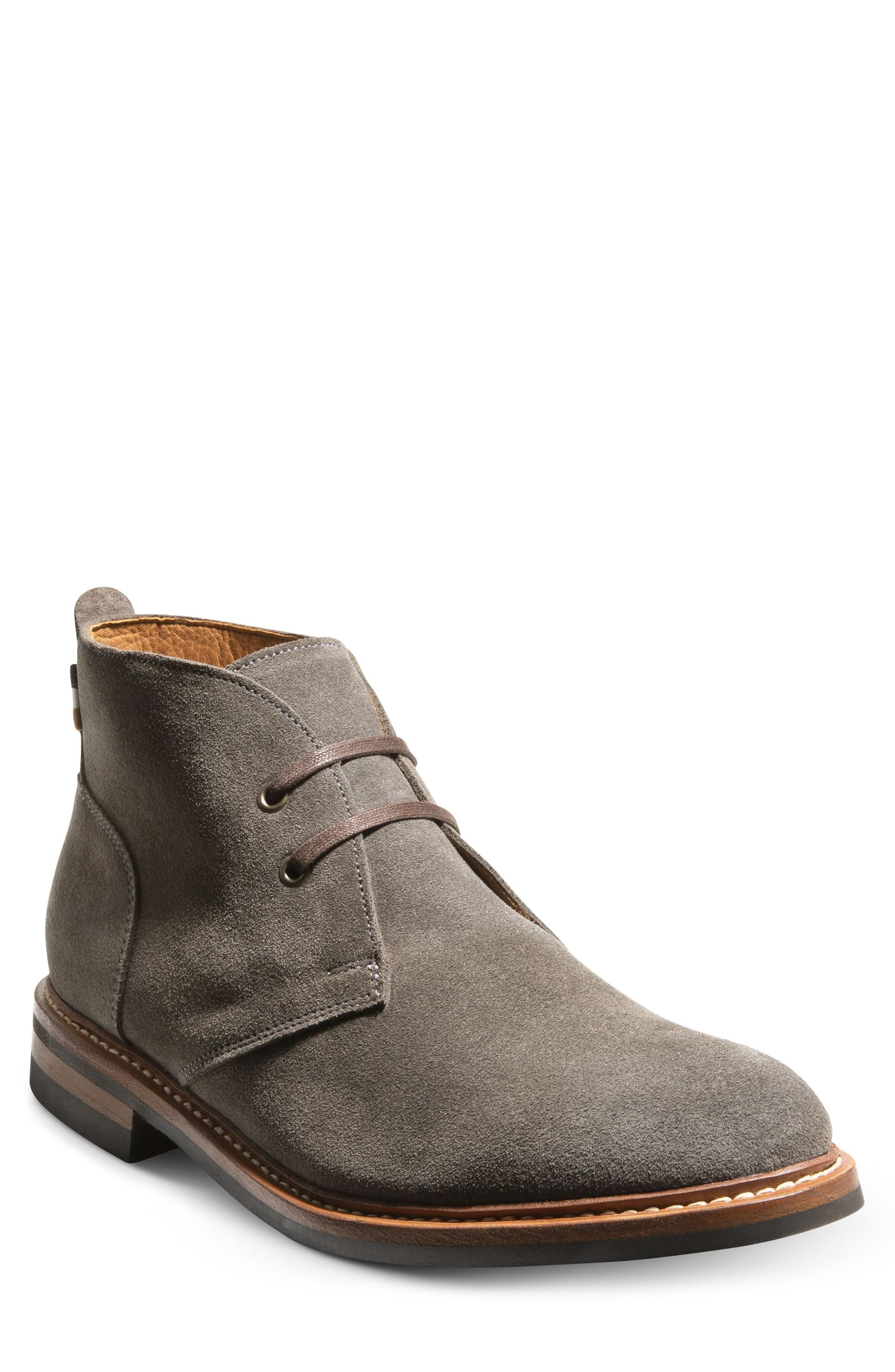 Allen Edmonds Chandler Chukka Boot, Main, color, 